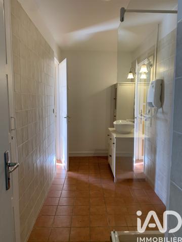 Appartement à vendre 3 pièces 80 m² Aubenas