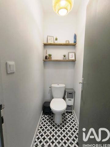 Appartement à vendre 4 pièces 83 m² Vals-près-le-Puy