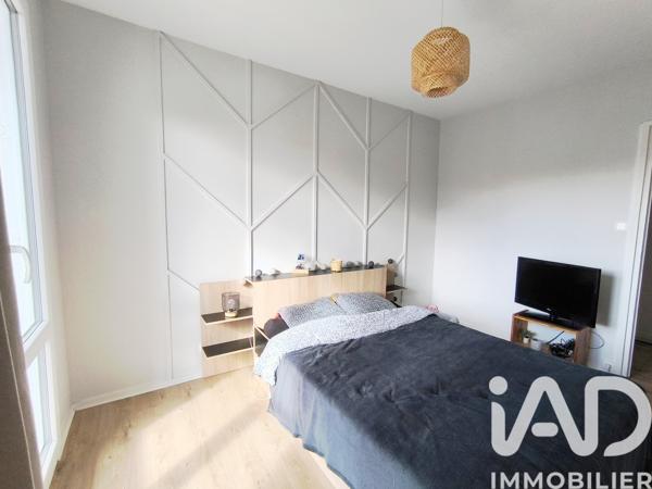 Appartement à vendre 4 pièces 83 m² Vals-près-le-Puy
