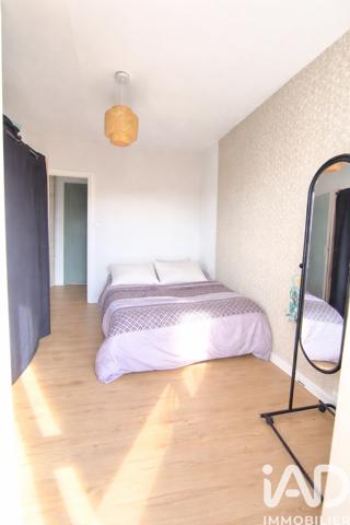 Appartement à vendre 4 pièces 83 m² Vals-près-le-Puy