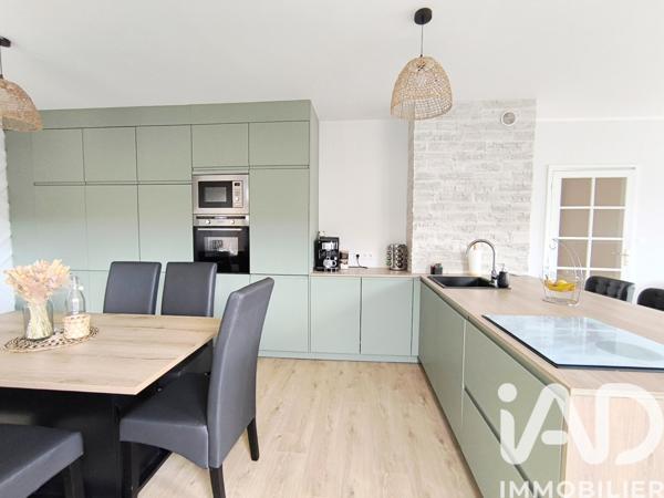 Appartement à vendre 4 pièces 83 m² Vals-près-le-Puy