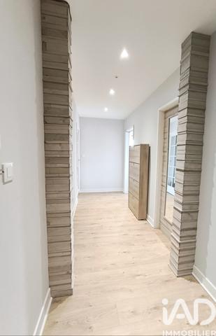 Appartement à vendre 4 pièces 83 m² Vals-près-le-Puy