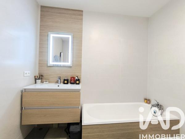 Appartement à vendre 4 pièces 83 m² Vals-près-le-Puy