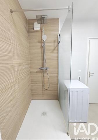 Appartement à vendre 4 pièces 83 m² Vals-près-le-Puy