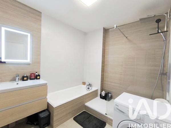 Appartement à vendre 4 pièces 83 m² Vals-près-le-Puy