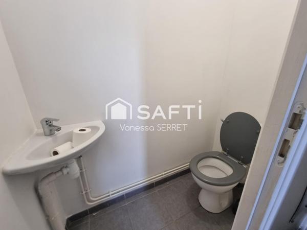 Maison 4 chambres au cœur du Molay-Littry – Idéale famille