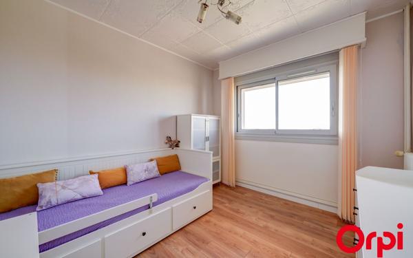 Appartement à vendre    3 pièces • 66,71 m2 Vénissieux