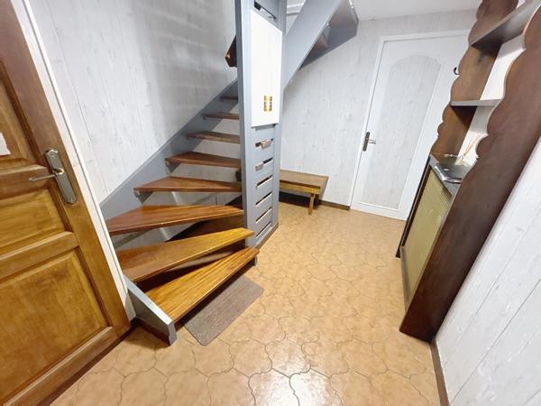 Maison à vendre 5 pièces REIMS (51)