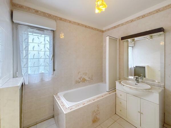 Maison à vendre 5 pièces REIMS (51)