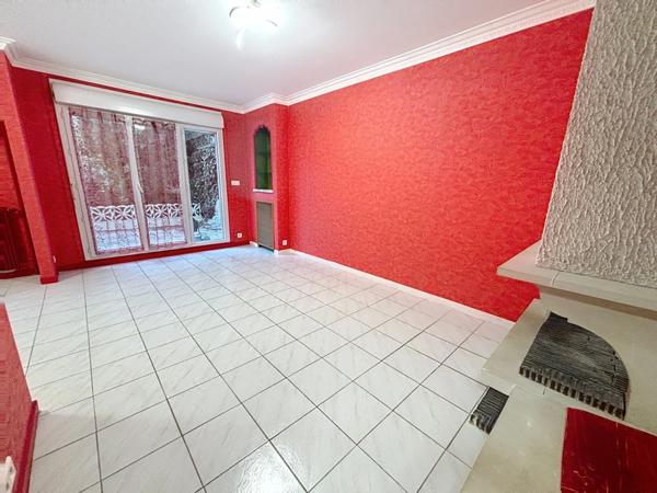 Maison à vendre 5 pièces REIMS (51)