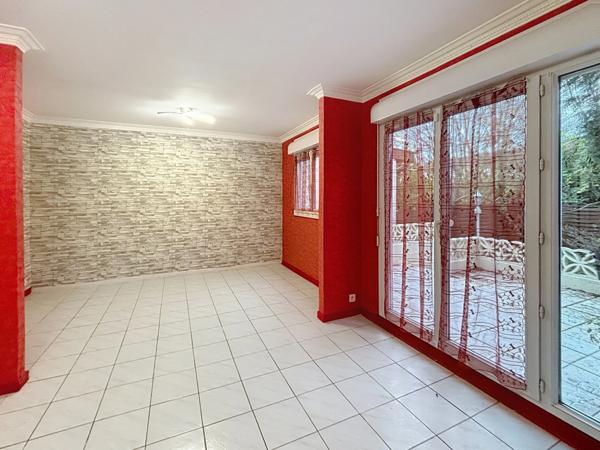 Maison à vendre 5 pièces REIMS (51)