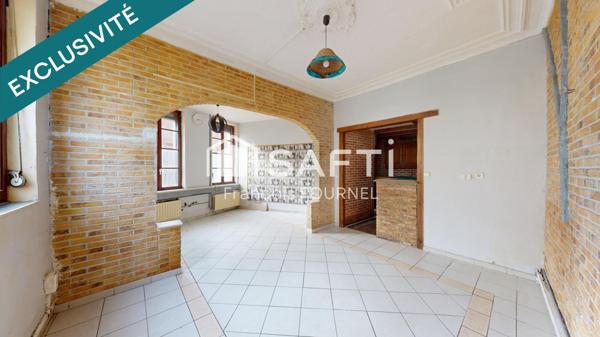 EXCLUSIVITE SAINT OMER CENTRE VILLE