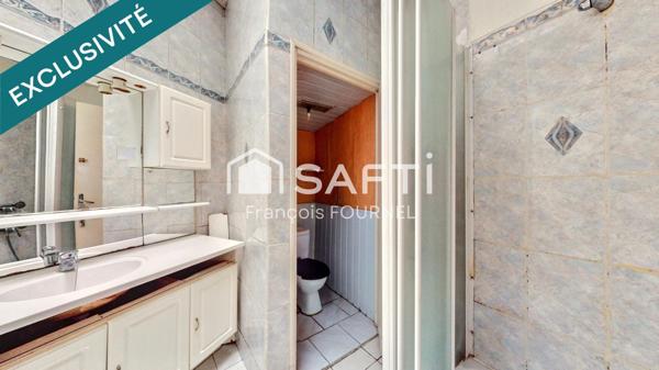 EXCLUSIVITE SAINT OMER CENTRE VILLE