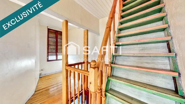 EXCLUSIVITE SAINT OMER CENTRE VILLE