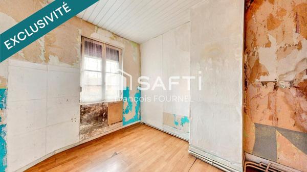 EXCLUSIVITE SAINT OMER CENTRE VILLE