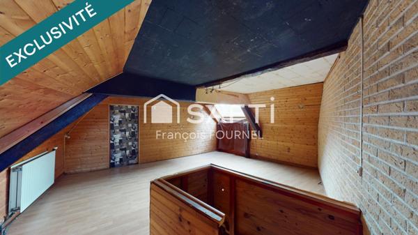 EXCLUSIVITE SAINT OMER CENTRE VILLE