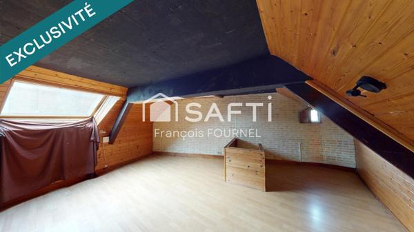 EXCLUSIVITE SAINT OMER CENTRE VILLE