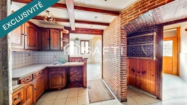 EXCLUSIVITE SAINT OMER CENTRE VILLE