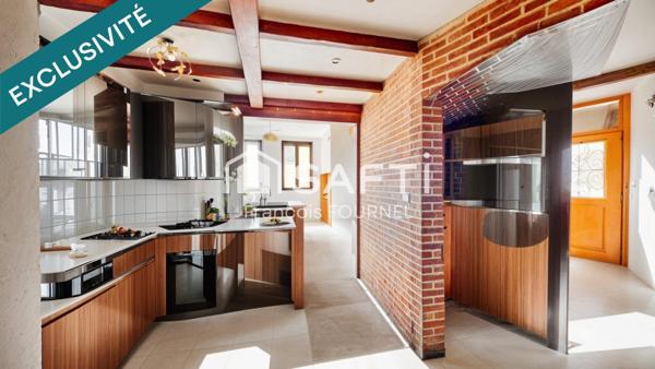 EXCLUSIVITE SAINT OMER CENTRE VILLE