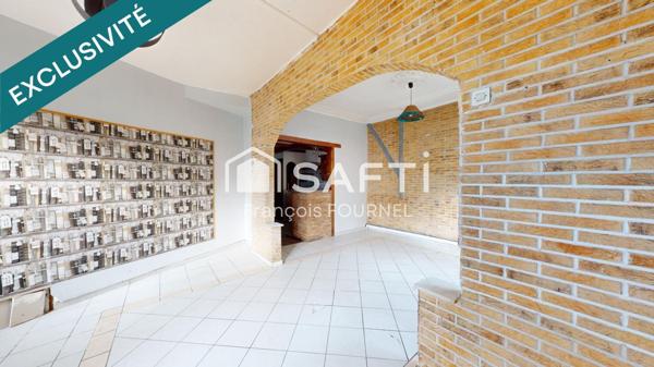 EXCLUSIVITE SAINT OMER CENTRE VILLE