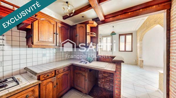 EXCLUSIVITE SAINT OMER CENTRE VILLE