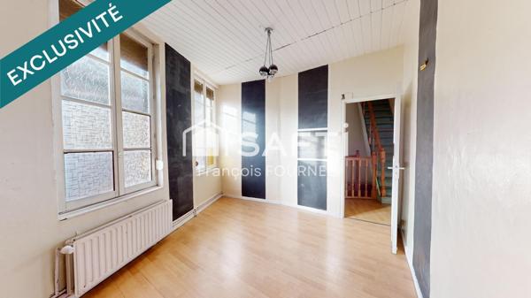 EXCLUSIVITE SAINT OMER CENTRE VILLE