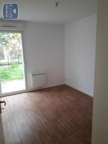 Appartement à louer 2 pièces 50.1m²