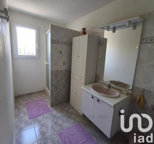 Maison à vendre 7 pièces 137 m² Sérignan