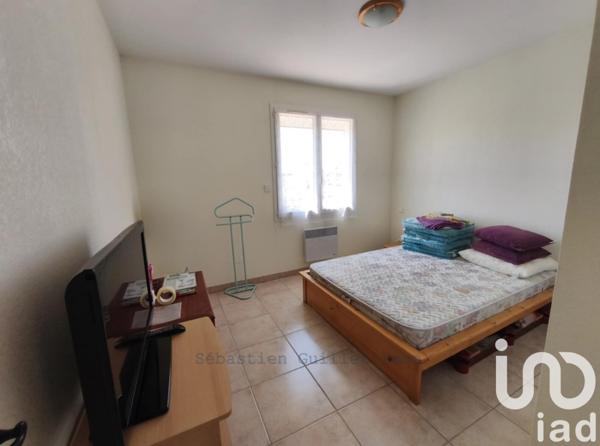 Maison à vendre 7 pièces 137 m² Sérignan