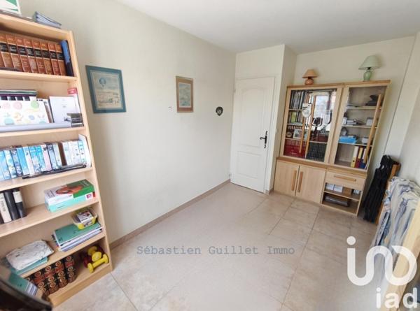 Maison à vendre 7 pièces 137 m² Sérignan