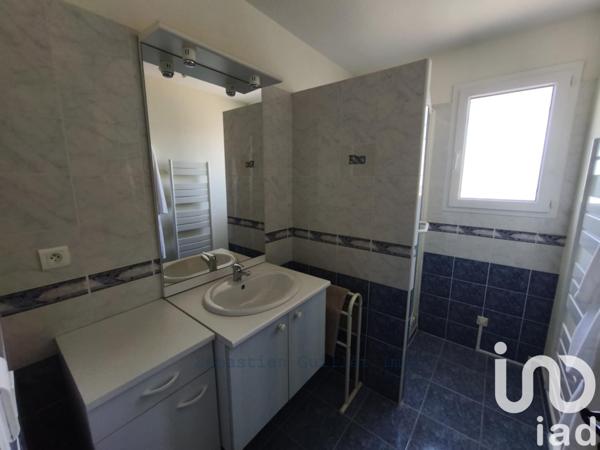 Maison à vendre 7 pièces 137 m² Sérignan