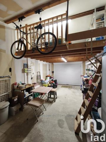 Maison à vendre 7 pièces 137 m² Sérignan