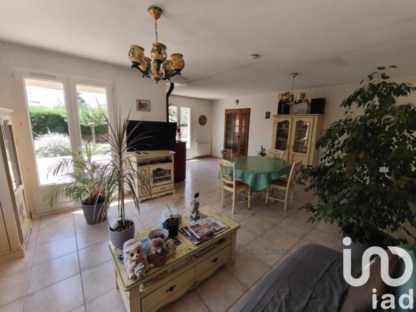 Maison à vendre 7 pièces 137 m² Sérignan