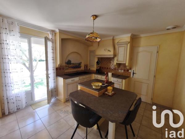 Maison à vendre 7 pièces 137 m² Sérignan