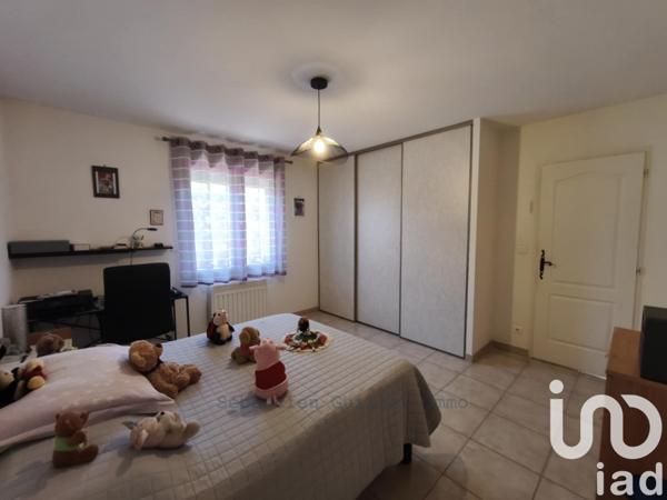 Maison à vendre 7 pièces 137 m² Sérignan