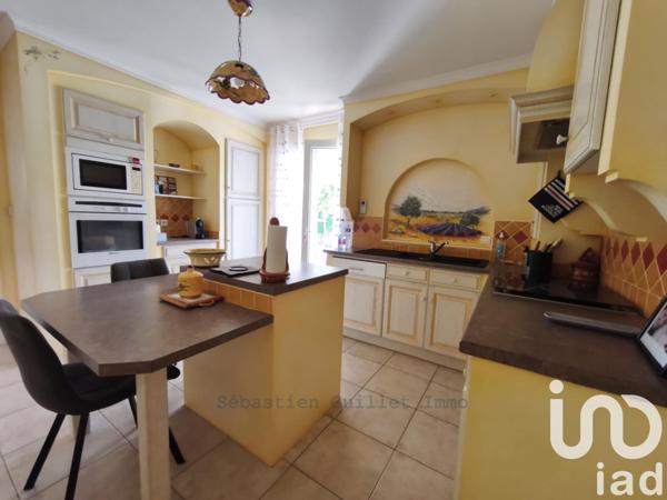 Maison à vendre 7 pièces 137 m² Sérignan