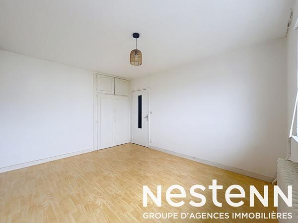 Maison Marly 5 pièces - trois chambres - jardin - garage