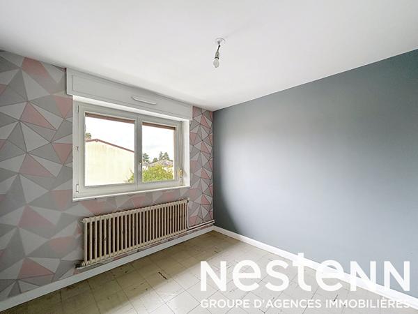 Maison Marly 5 pièces - trois chambres - jardin - garage