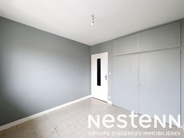 Maison Marly 5 pièces - trois chambres - jardin - garage