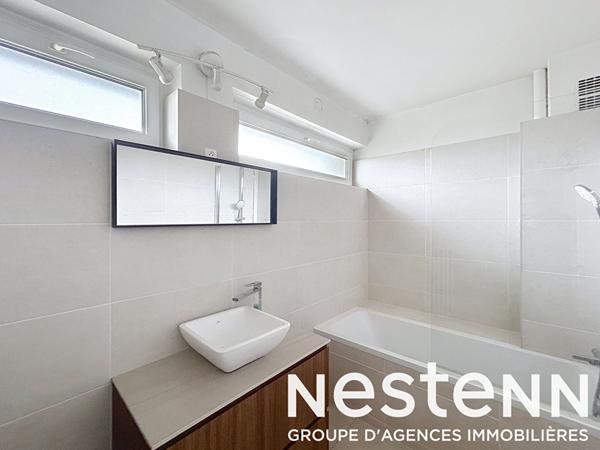 Maison Marly 5 pièces - trois chambres - jardin - garage