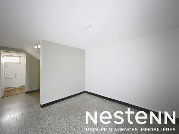 Maison Marly 5 pièces - trois chambres - jardin - garage