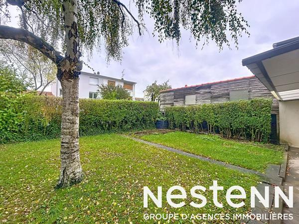 Maison Marly 5 pièces - trois chambres - jardin - garage