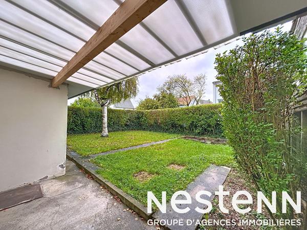 Maison Marly 5 pièces - trois chambres - jardin - garage