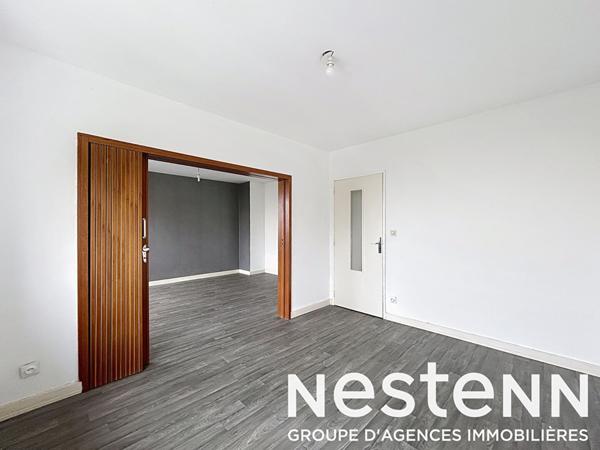 Maison Marly 5 pièces - trois chambres - jardin - garage