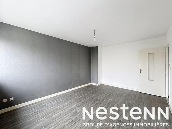 Maison Marly 5 pièces - trois chambres - jardin - garage