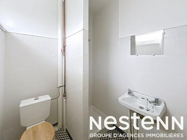 Maison Marly 5 pièces - trois chambres - jardin - garage