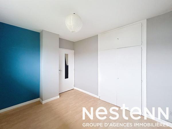 Maison Marly 5 pièces - trois chambres - jardin - garage