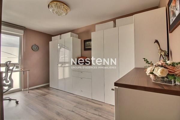 Appartement 3 pièces MUNDOLSHEIM - GRANDE TERRASSE