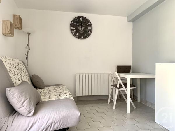 Appartement Studio à vendre  1 pièce - 16,19 m2 CHAMPS SUR MARNE - 77