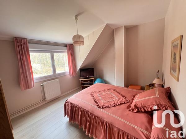 Maison 6 pièces de 120 m² à Savigny-le-Temple (77176)